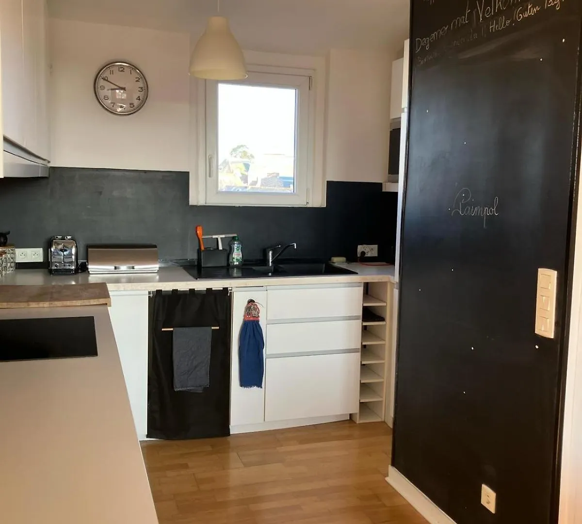 Appartement Gwenhadu A 150M Du Port ! à Paimpol