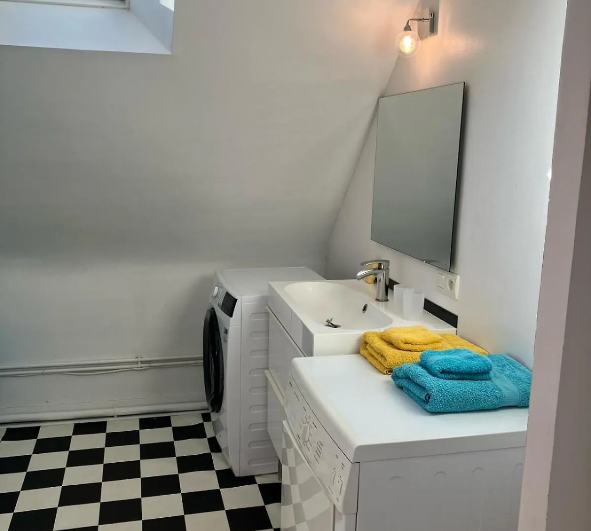 Appartement Gwenhadu A 150M Du Port ! à Paimpol France