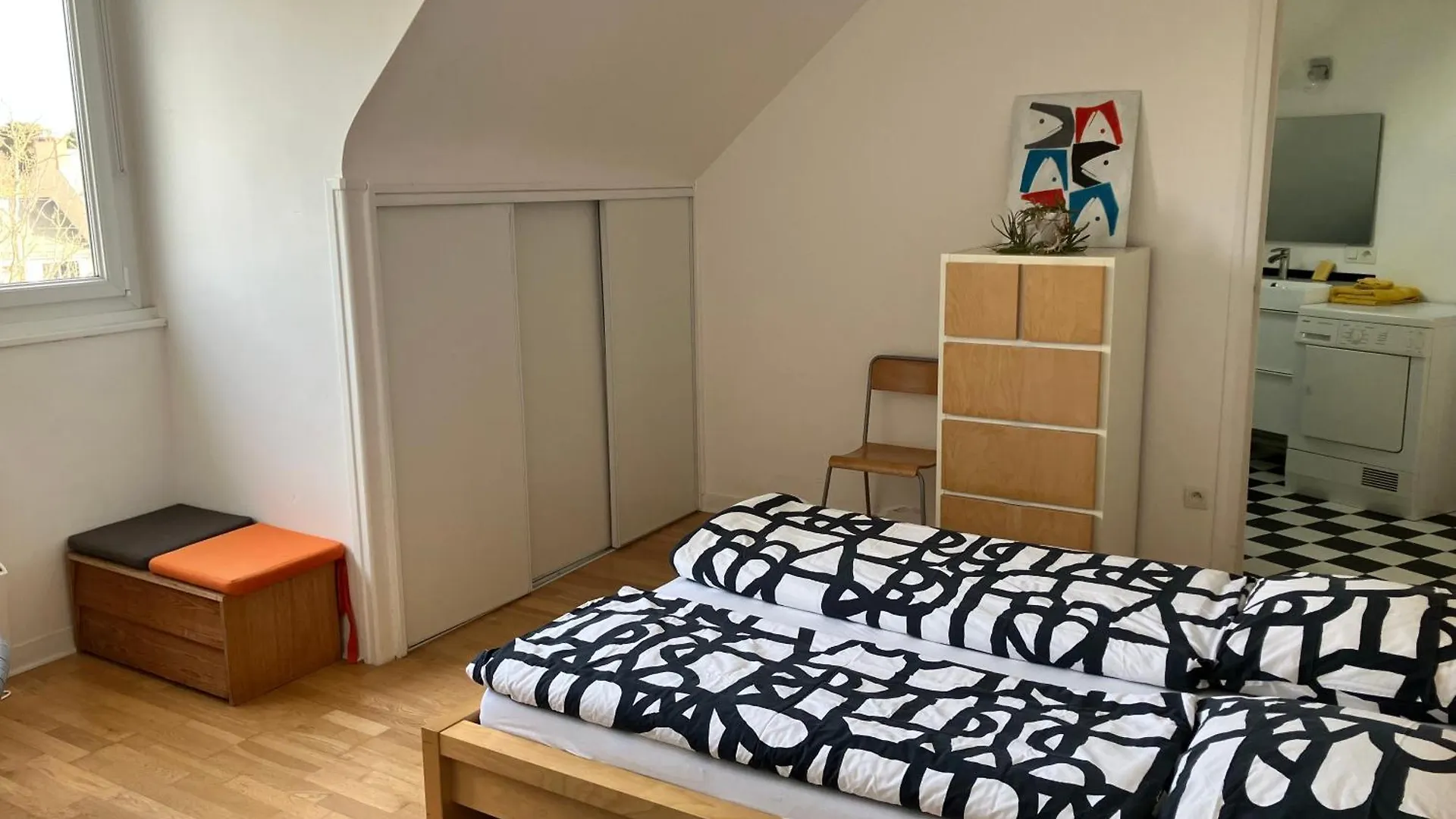 Appartement Gwenhadu A 150M Du Port ! à Paimpol