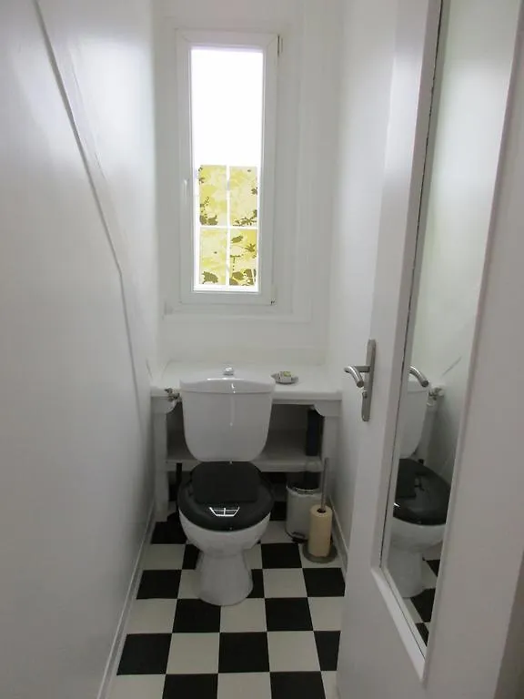 Appartement Gwenhadu A 150M Du Port ! à Paimpol
