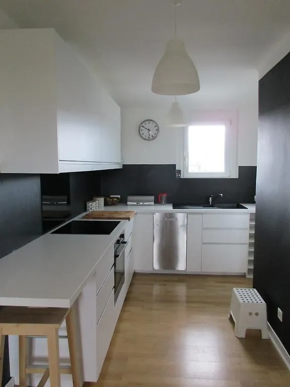 Appartement Gwenhadu A 150M Du Port ! à Paimpol