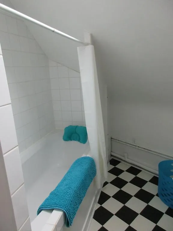 Appartement Gwenhadu A 150M Du Port ! à Paimpol