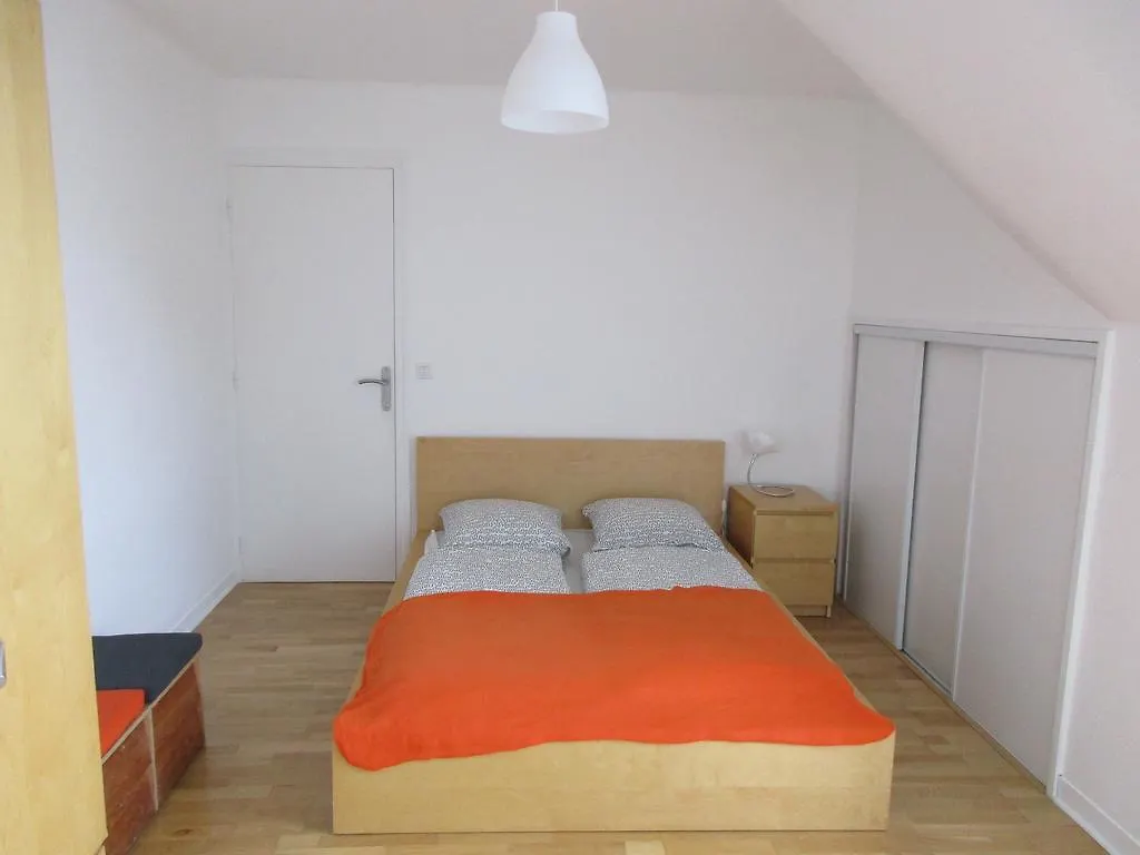 Appartement Gwenhadu A 150M Du Port ! à Paimpol
