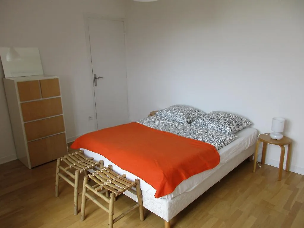 Appartement Gwenhadu A 150M Du Port ! à Paimpol