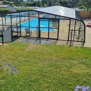 Camping Aux Portes De Paimpol