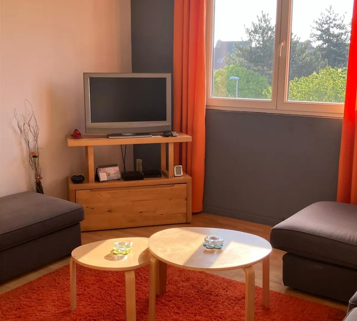 Gwenhadu A 150M Du Port ! Appartement Paimpol Frankrijk