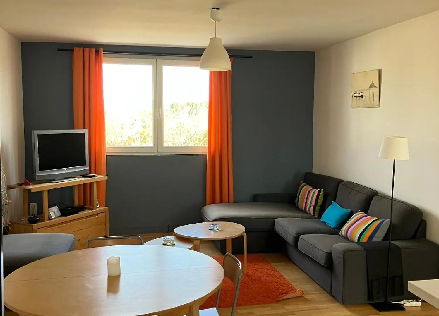 Gwenhadu A 150M Du Port ! Appartement Paimpol